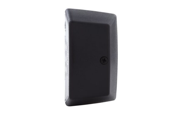 Housing, licence plate light - Halogen (image 3)