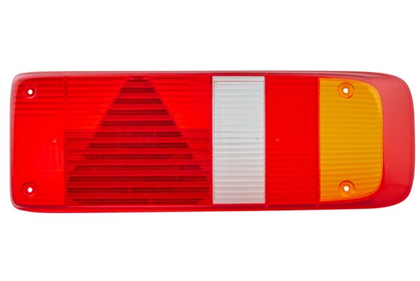 Lens, tail light assembly - right (image 2)