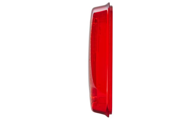 Lens, tail light assembly - right (image 3)