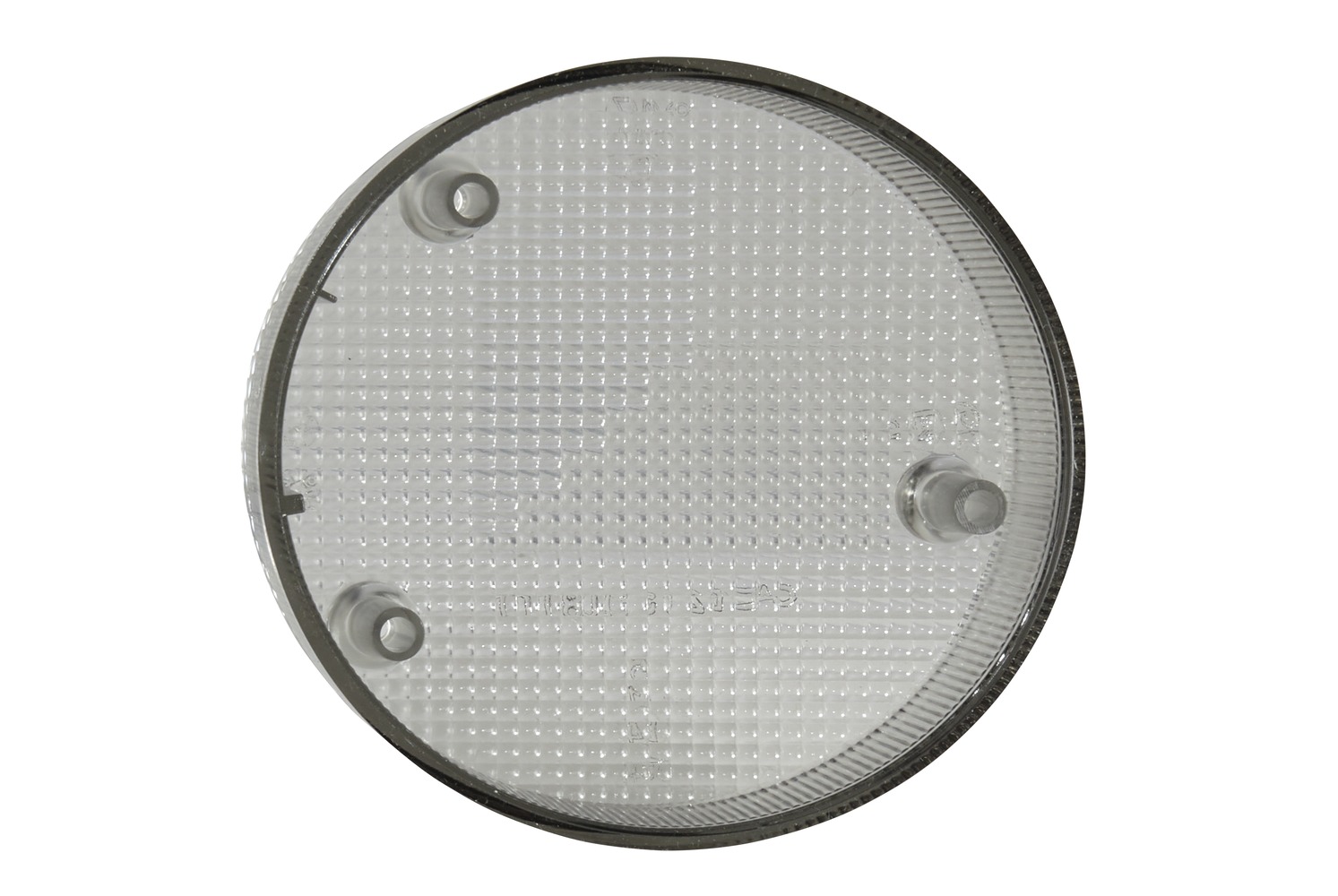 Lens, direction indicator Combi 120/133 - Image 4