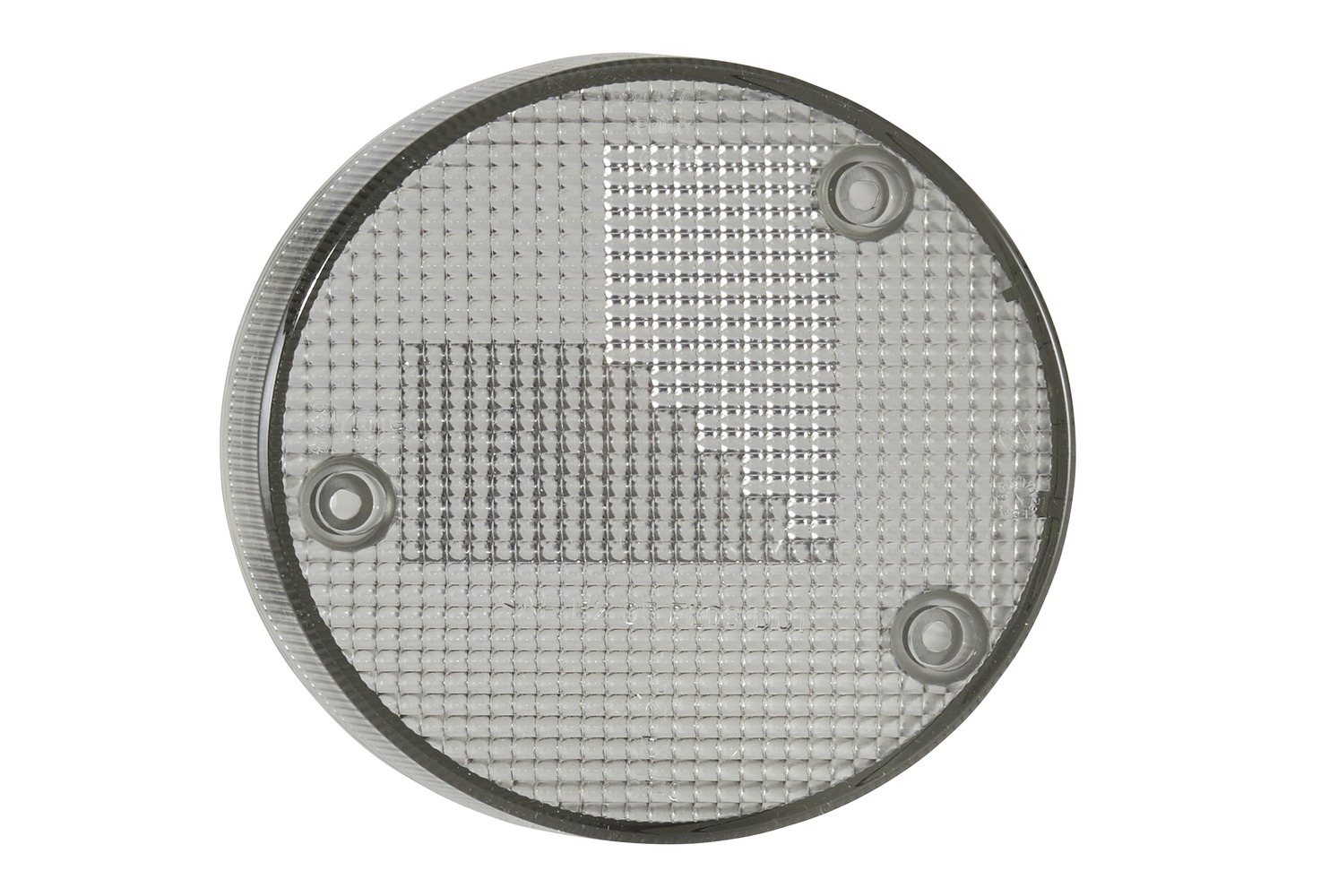 Lens, direction indicator Combi 120/133 - Image 2