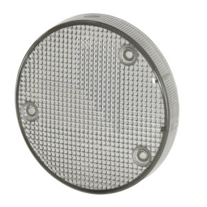 Lens, direction indicator Combi 120/133