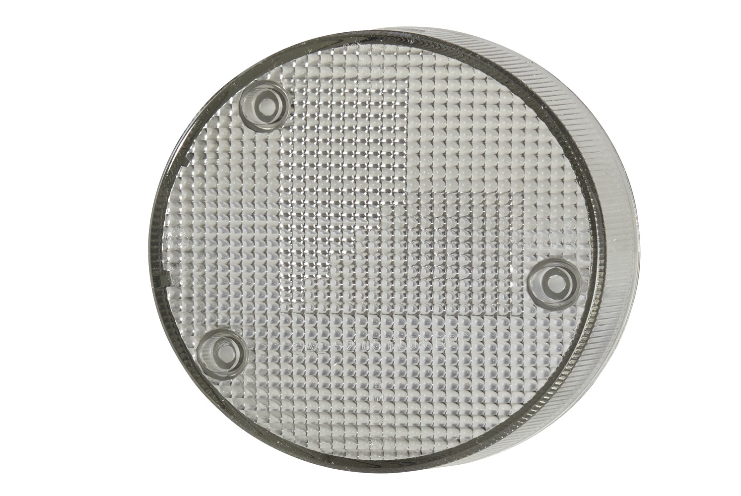 Lens, direction indicator Combi 120/133 - Image 2