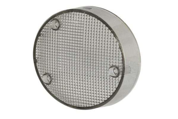 Lens, direction indicator Combi 120/133