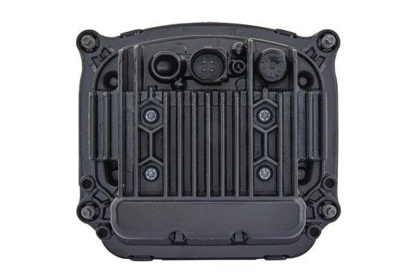 LED/DE-Insert, headlight - 90mm Performance Bi-LED L5570 - 12/24V (image 4)