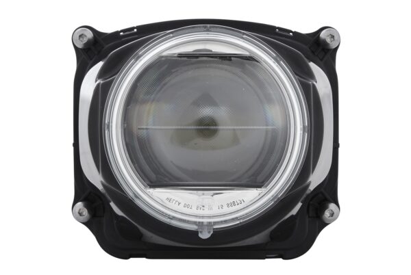LED/DE-Insert, headlight - 90mm Performance Bi-LED L5570 - 12/24V (image 2)