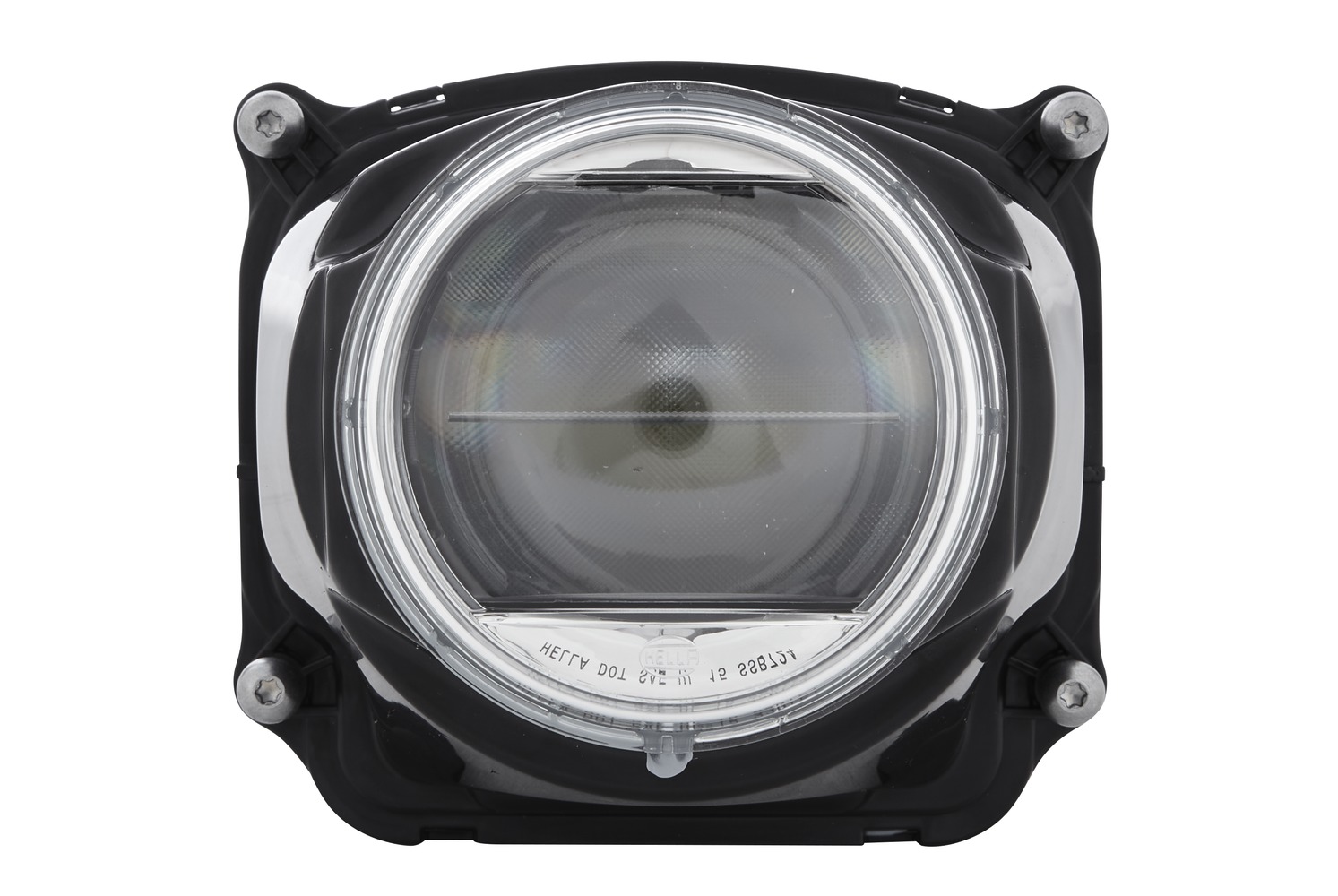 LED/DE-Insert, headlight - 90mm Performance Bi-LED L5570 - 12/24V - Image 2