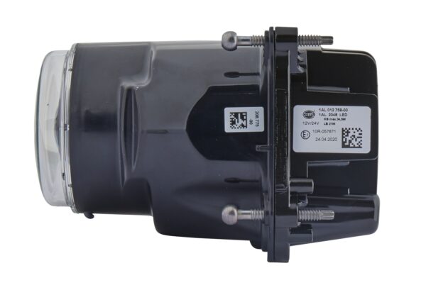 LED/DE-Insert, headlight - 90mm Performance Bi-LED L5570 - 12/24V (image 3)