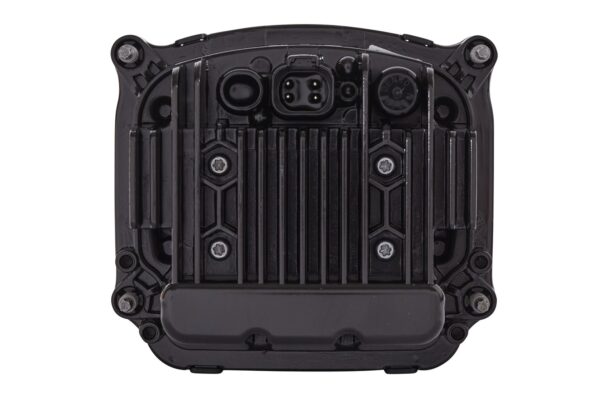 DE/LED-Insert, headlight - 90mm Performance Bi-LED L5570 - 12/24V (image 4)