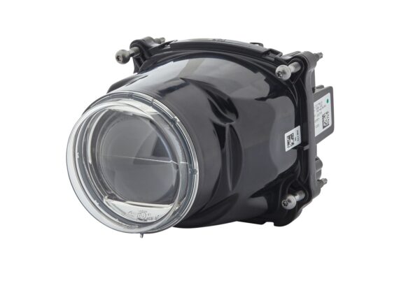 DE/LED-Insert, headlight - 90mm Performance Bi-LED L5570 - 12/24V
