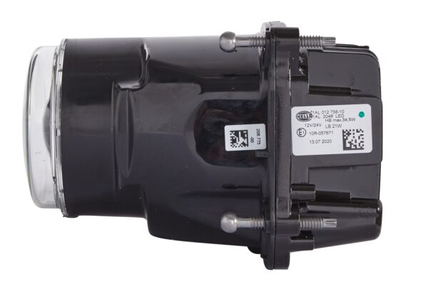DE/LED-Insert, headlight - 90mm Performance Bi-LED L5570 - 12/24V (image 3)
