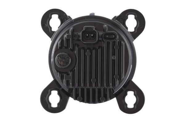 LED-Headlight - 90mm Essential R80 - 12V (image 4)