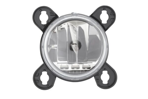 LED-Headlight - 90mm Essential R80 - 12V (image 2)