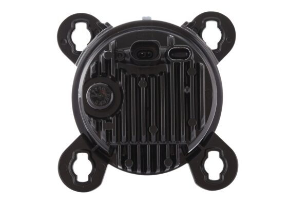 LED-Headlight - 90mm Essential R80 - 24/12V (image 4)