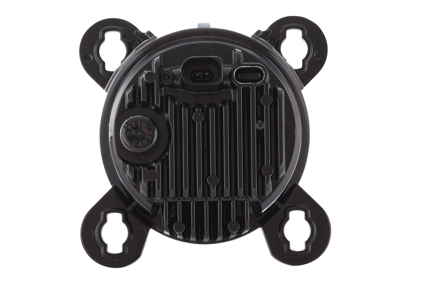 LED-Headlight - 90mm Essential R80 - 24/12V - Image 4