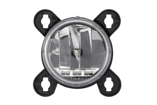 LED-Headlight - 90mm Essential R80 - 24/12V (image 2)