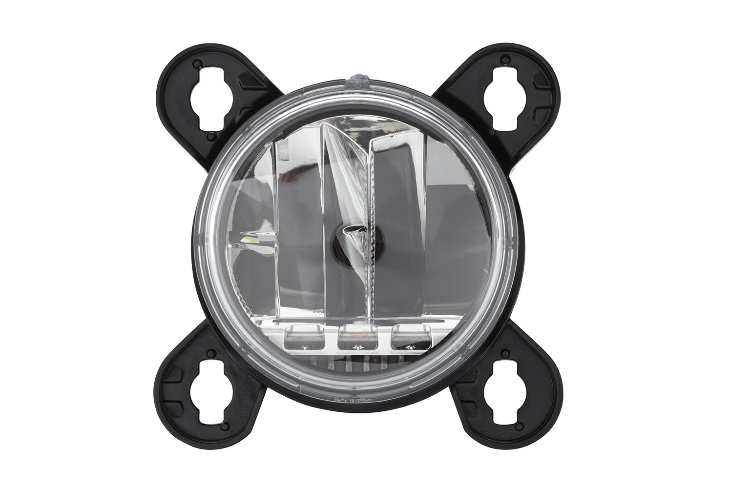 LED-Headlight - 90mm Essential R80 - 24/12V - Image 2