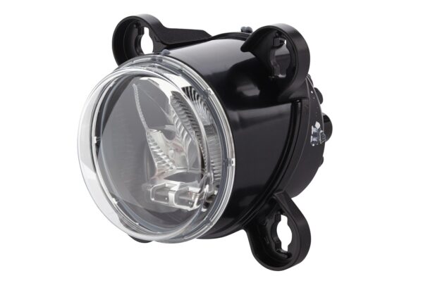 LED-Headlight - 90mm Essential R80 - 24/12V