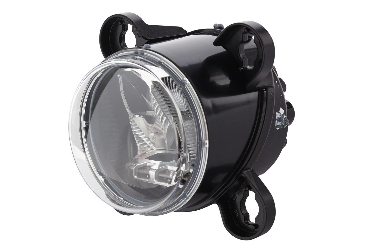 LED-Headlight - 90mm Essential R80 - 24/12V