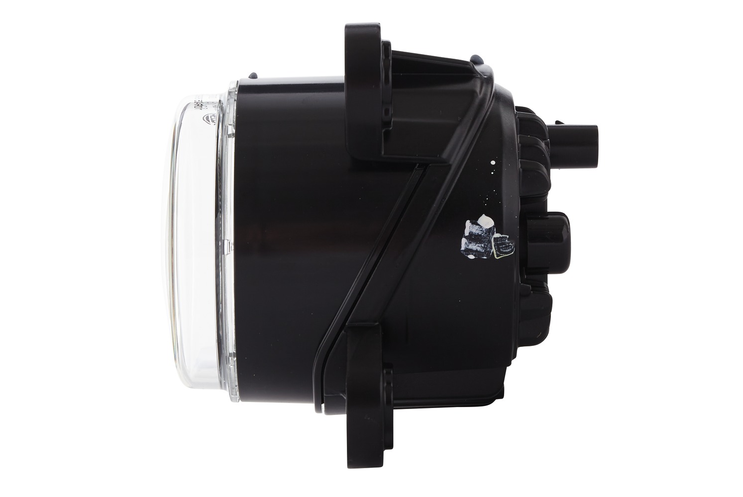 LED-Headlight - 90mm Essential R80 - 24/12V - Image 3