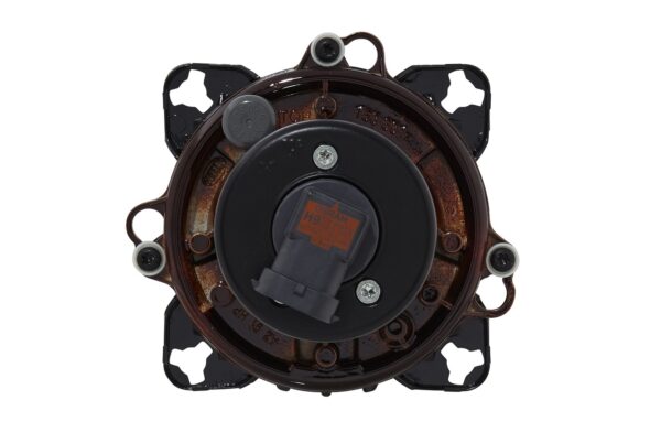 Halogen/DE-Insert, headlight - 90mm Essential - 12V (image 4)