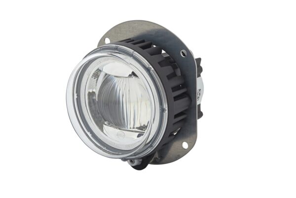 DE/LED-Spotlight - 90mm Performance L4060 - 12/24V