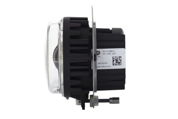 DE/LED-Spotlight - 90mm Performance L4060 - 12/24V (image 3)