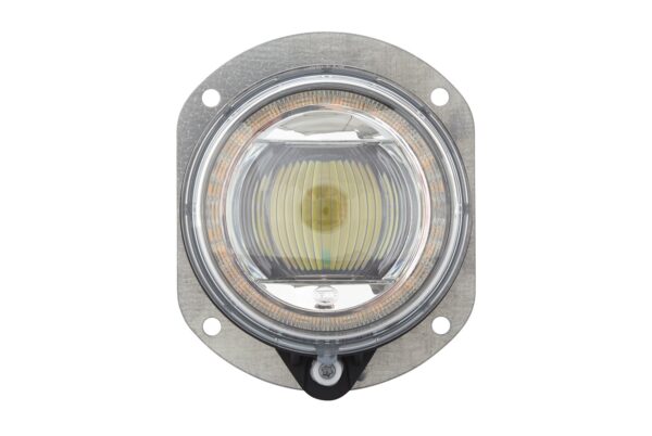 LED/DE-Spotlight - 90mm Performance L4060 - 24/12V (image 2)