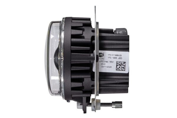 LED/DE-Spotlight - 90mm Performance L4060 - 24/12V (image 3)