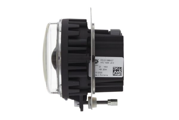 DE/LED-Spotlight - 90mm Performance L4060 - 12/24V (image 3)