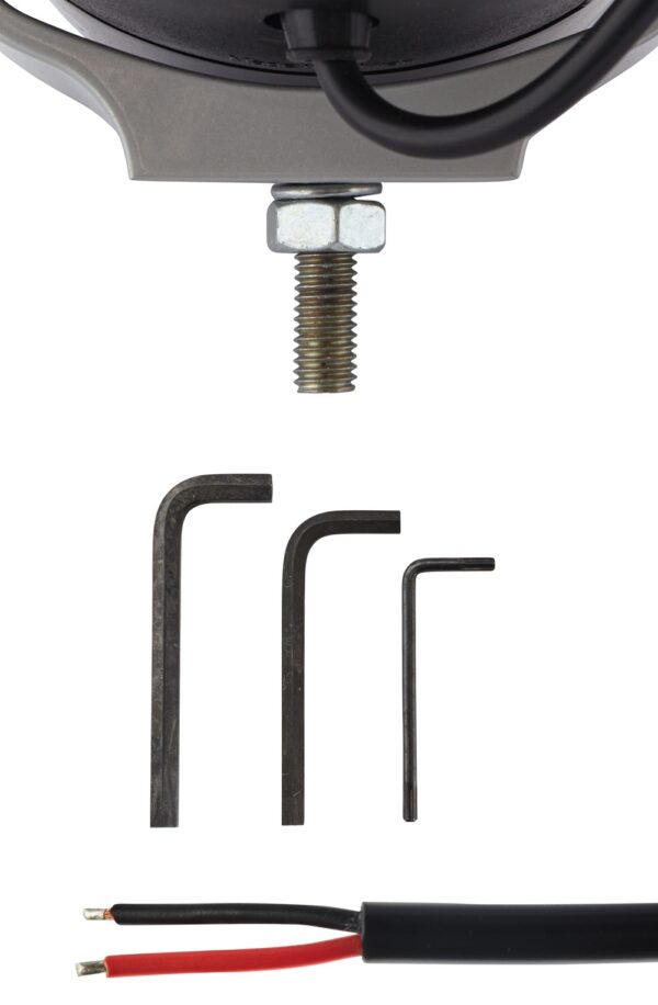LED-Spotlight - Luminator X LED - 12/24V (image 5)