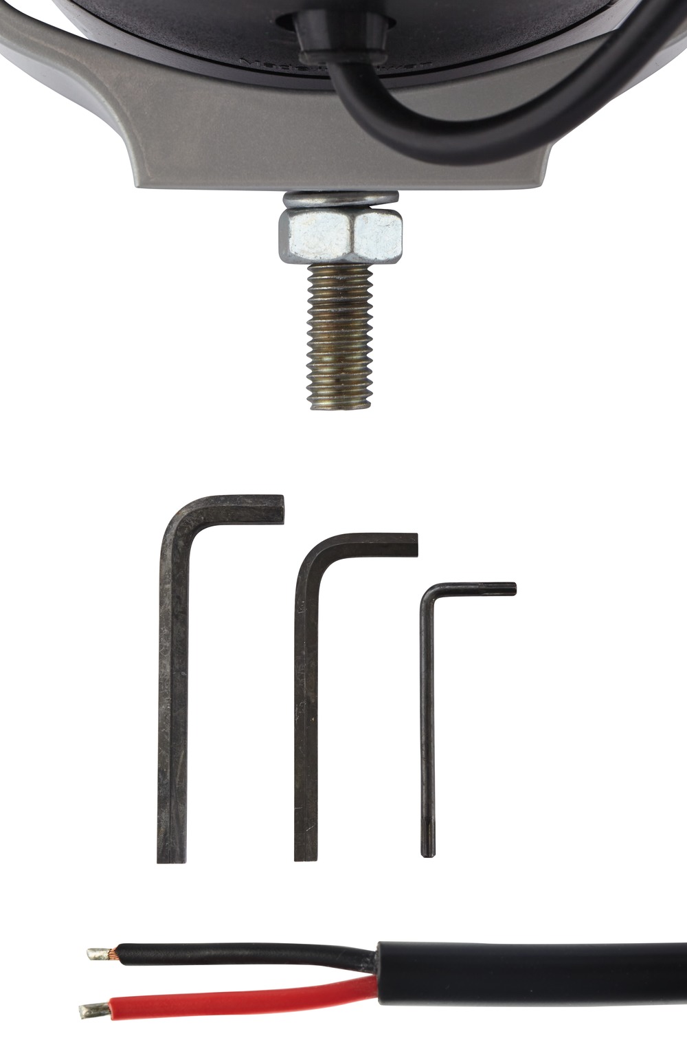 LED-Spotlight - Luminator X LED - 12/24V - Image 5