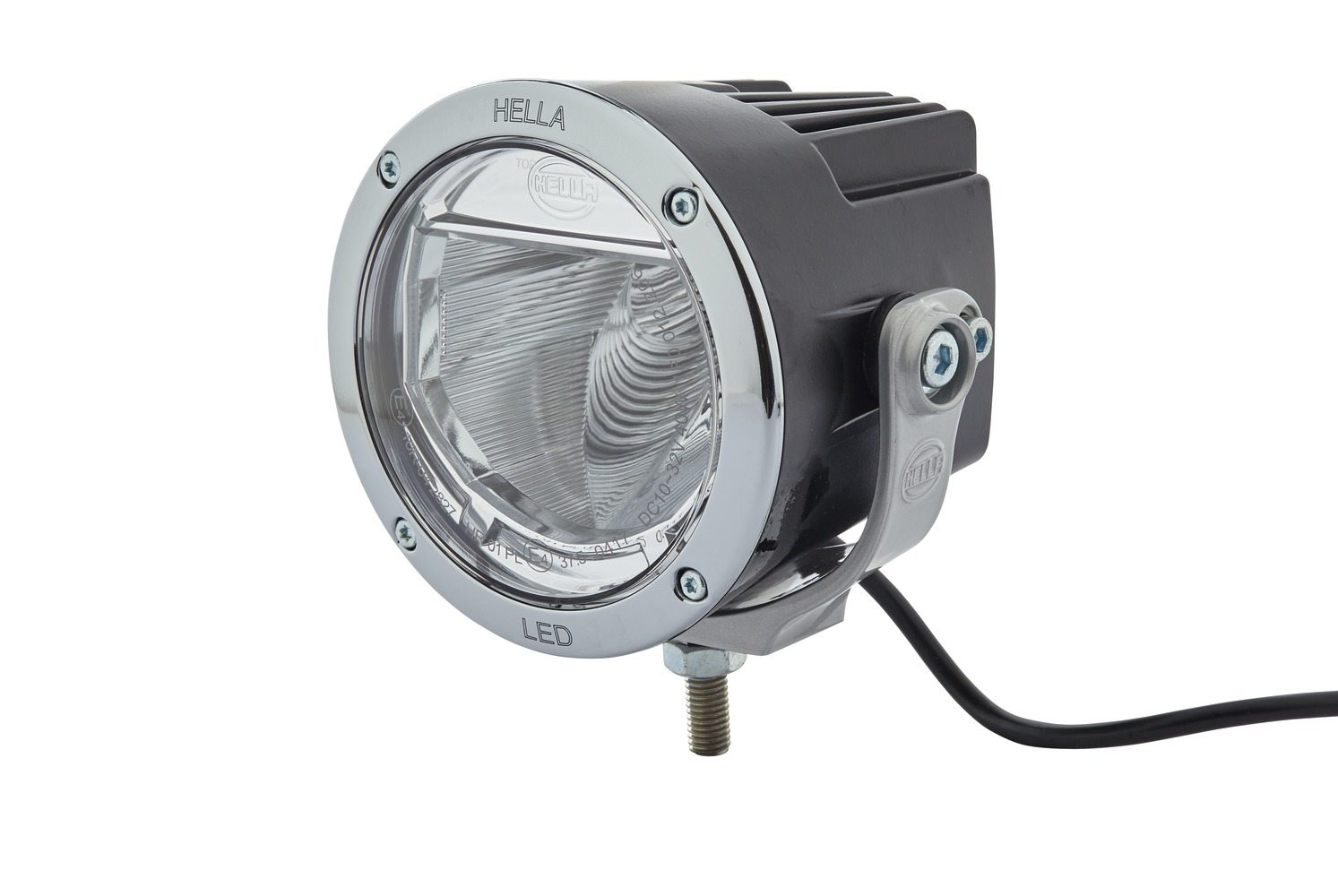 LED-Spotlight - Luminator X LED - 12/24V