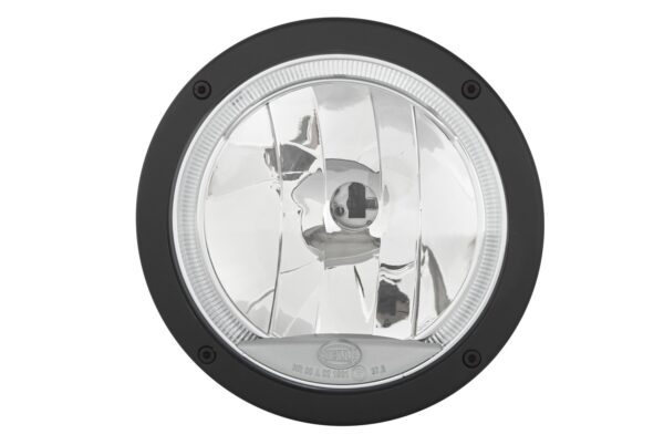 Hybrid-Spotlight - Luminator Compact Celis - 12/24V (image 2)