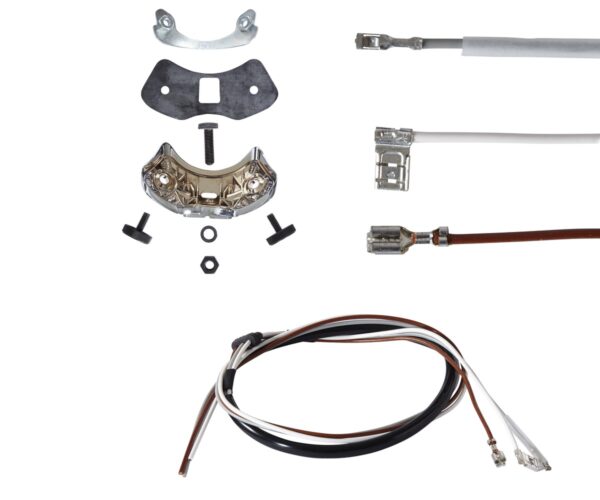 Hybrid-Spotlight - Luminator Compact Celis - 12/24V (image 5)