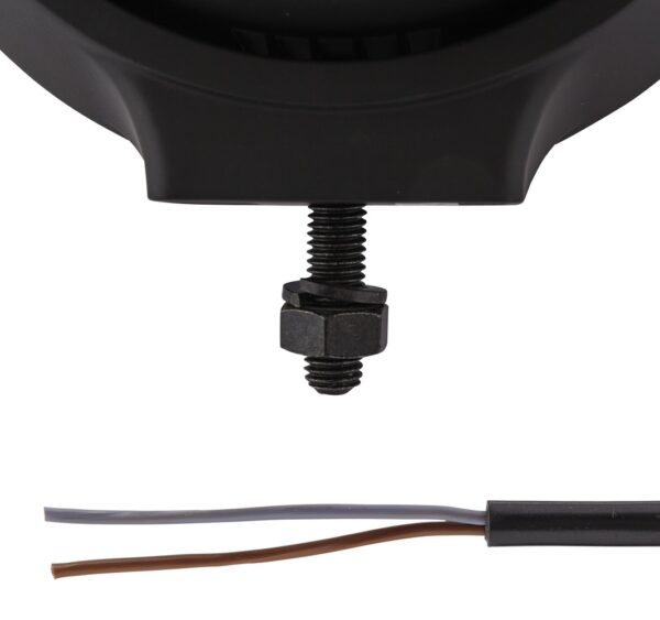 LED-Spotlight - Luminator Compact LED - 24/12V (image 5)
