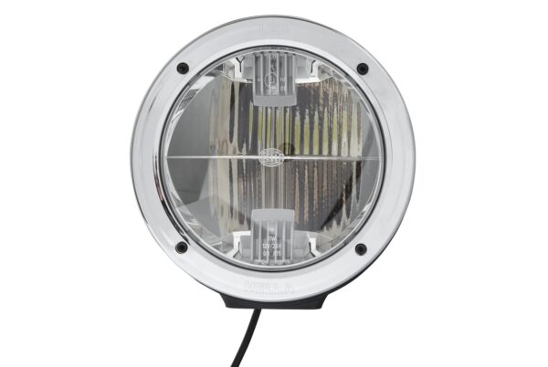 LED-Spotlight - Luminator Compact LED - 24/12V (image 2)