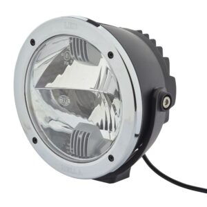 LED-Spotlight - Luminator Compact LED - 24/12V