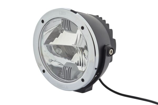 LED-Spotlight - Luminator Compact LED - 24/12V