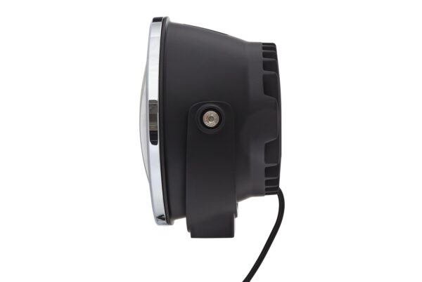 LED-Spotlight - Luminator Compact LED - 24/12V (image 3)