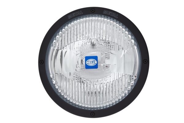Halogen-Spotlight - Luminator Metal - 12/24V (image 2)