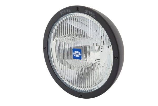 Halogen-Spotlight - Luminator Metal - 12/24V
