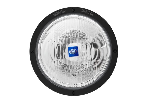 Halogen-Spotlight - Luminator Metal - 24/12V (image 2)