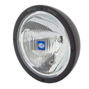 Halogen-Spotlight - Luminator Metal - 24/12V