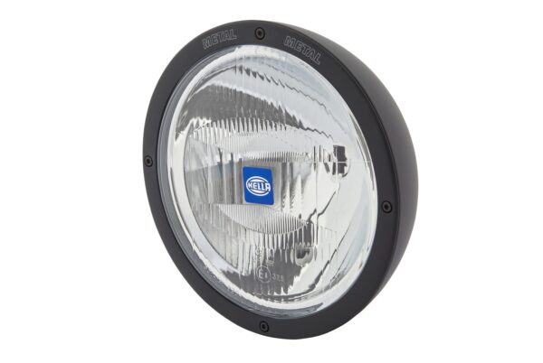 Halogen-Spotlight - Luminator Metal - 24/12V