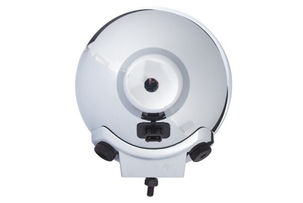 Halogen-Spotlight - Luminator Chromium - 12V (image 4)