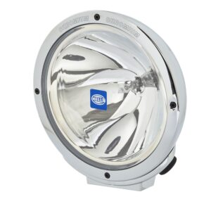 Halogen-Spotlight - Luminator Chromium - 12V