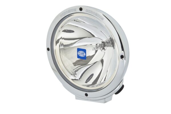 Halogen-Spotlight - Luminator Chromium - 12V