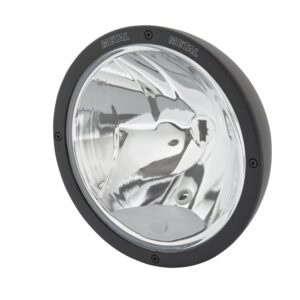 Halogen-Spotlight - Luminator Metal - 24/12V