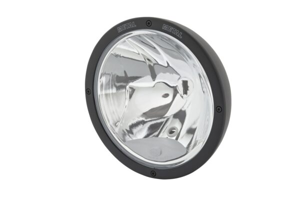 Halogen-Spotlight - Luminator Metal - 24/12V